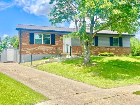 3501 Gunbow Ct, Lexington, KY 40517