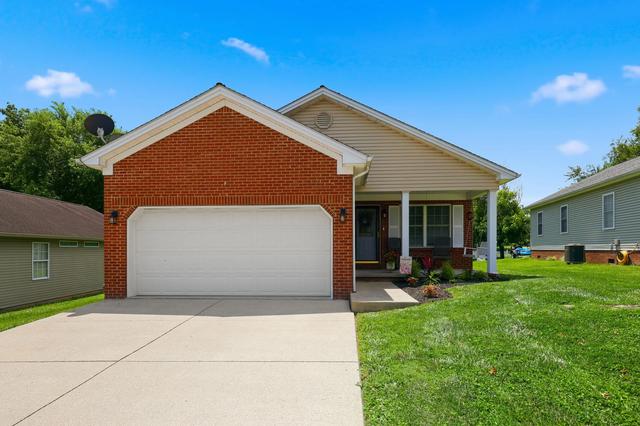 120 Yorkshire Dr, Lawrenceburg, KY 40342