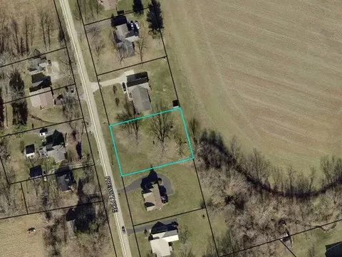 0000 0 Prewitt Pike Pike, Mount Sterling, KY 40353
