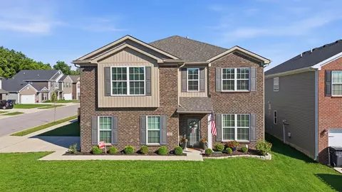 1501 Flemishbond Path, Lexington, KY 40509
