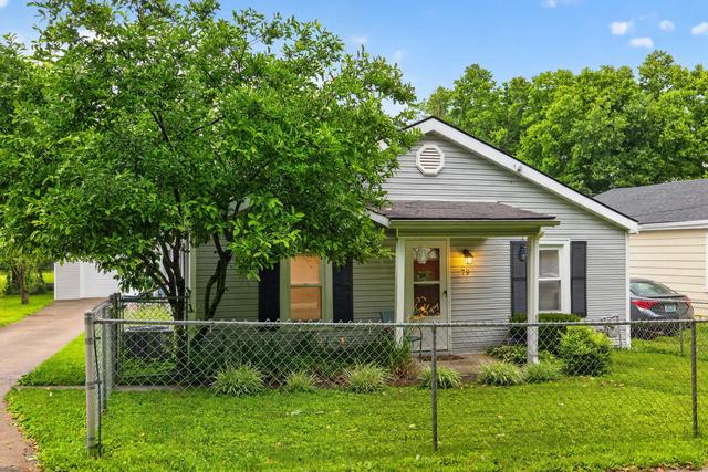 79 Lucas Ln, Nicholasville, KY 40356