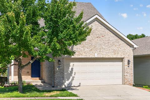 2513 Sun Seeker Ct, Lexington, KY 40503