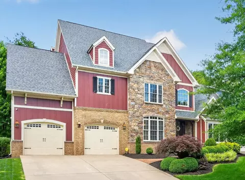 3684 Horsemint Trl, Lexington, KY 40509