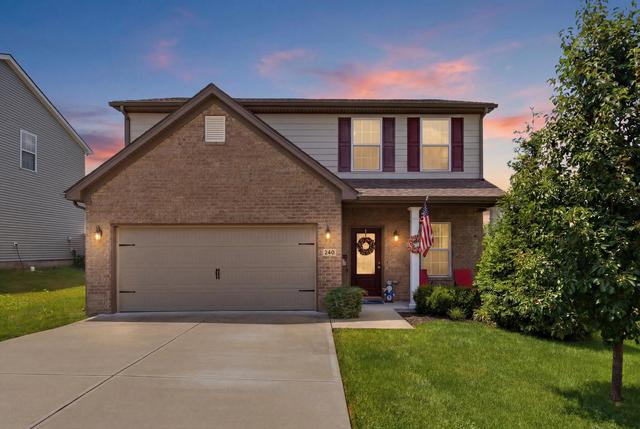 240 Winners Cir, Nicholasville, KY 40356