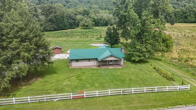 9940 Cranston Rd, Morehead, KY 40351