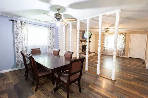 Dining - 9940 Cranston Rd, Morehead, KY 40351 photo 1 of 1