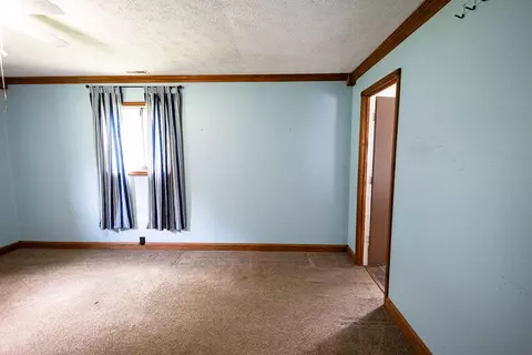 Bedroom - 9940 Cranston Rd, Morehead, KY 40351 photo 4 of 8