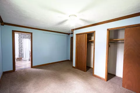 Bedroom - 9940 Cranston Rd, Morehead, KY 40351 photo 5 of 8