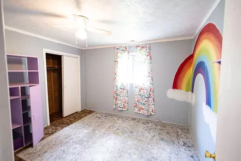 Bedroom - 9940 Cranston Rd, Morehead, KY 40351 photo 7 of 8