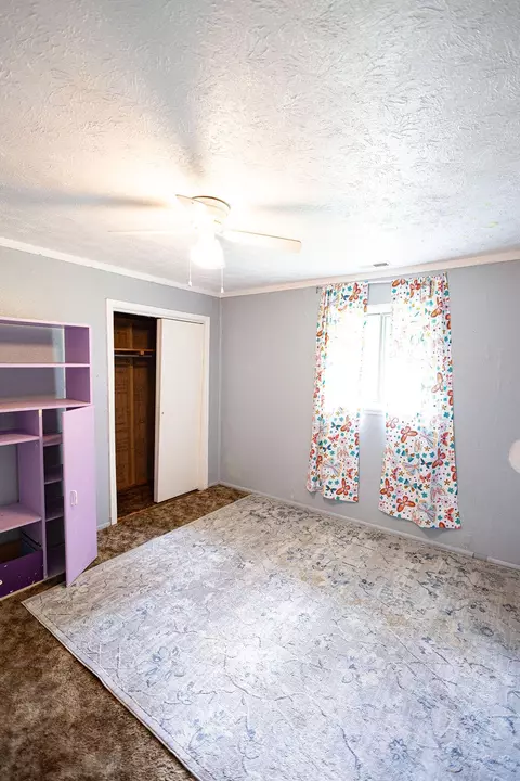 Bedroom - 9940 Cranston Rd, Morehead, KY 40351 photo 6 of 8