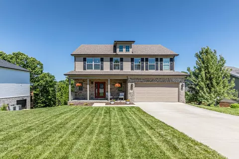 198 Lakeshore Cir, Georgetown, KY 40324