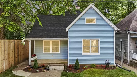 317 Ross Ave, Lexington, KY 40508