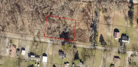 lot S 97 98 Terrapin Creek Sd, Cadiz, KY 42211