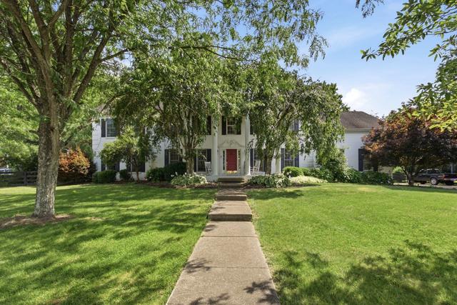 110 Wind Haven Dr, Nicholasville, KY 40356
