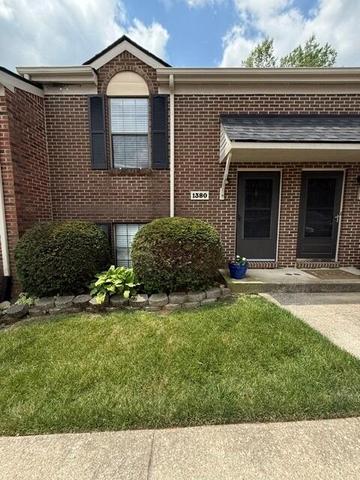 1380 Hartland Woods Way, Lexington, KY 40515