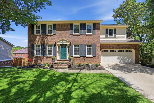 925 Springwood Ct, Lexington, KY 40515