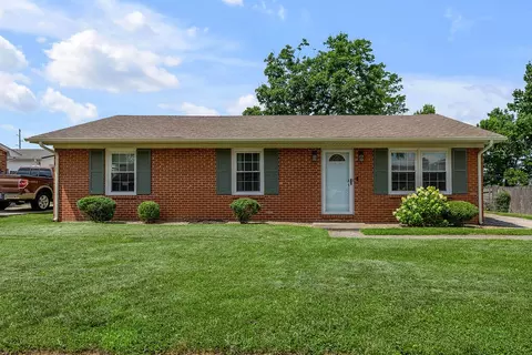 845 Mildred St, Versailles, KY 40383