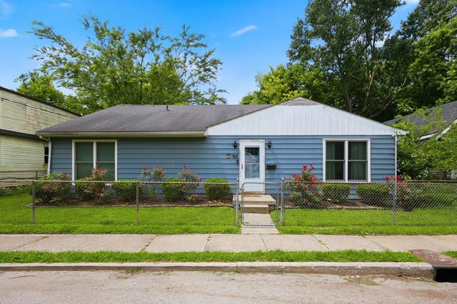 188 Eddie St, Lexington, KY 40508