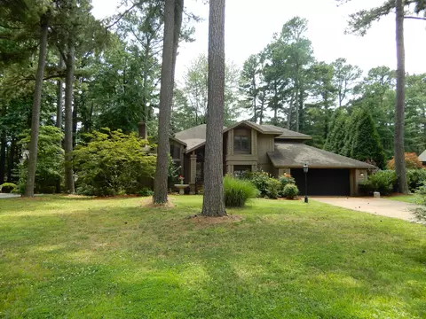 643 Whitney Dr, Paducah, KY 42001