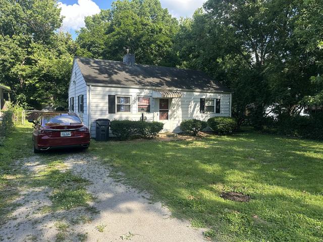 1516 Elizabeth St, Lexington, KY 40503
