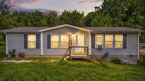 2765 Hammond School Rd, Owenton, KY 40359