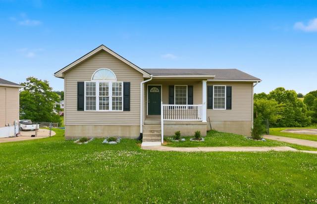 554 Jamie Ridge Dr, Mount Sterling, KY 40353