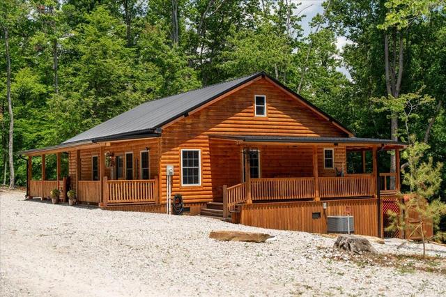 259 Heavenly Ln, Frenchburg, KY 40322
