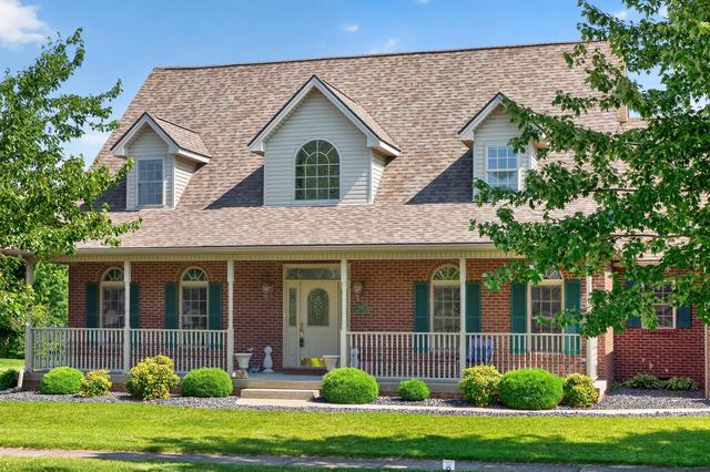936 Hunter Trl, Mount Sterling, KY 40353
