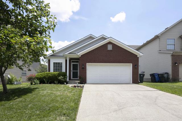 3361 Scottish Trce, Lexington, KY 40509