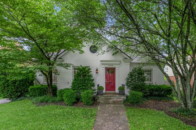 1028 Cooper Dr, Lexington, KY 40502