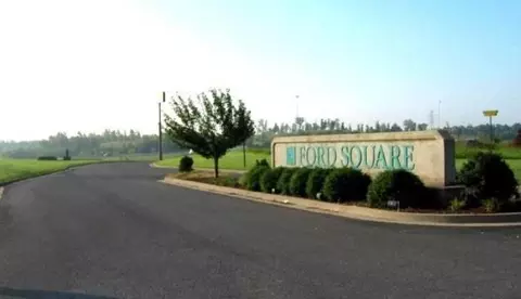 lot6 B Ford Sq, Calvert City, KY 42029