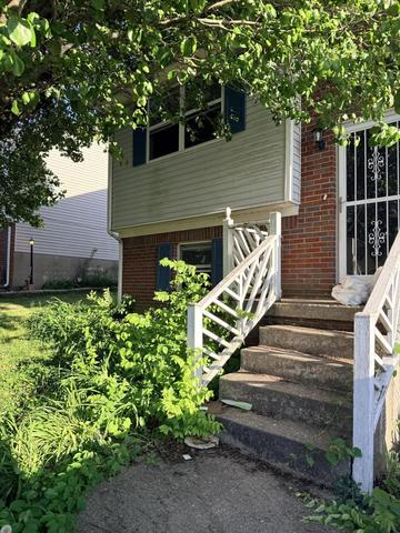 239 Donalynn Dr, Frankfort, KY 40601