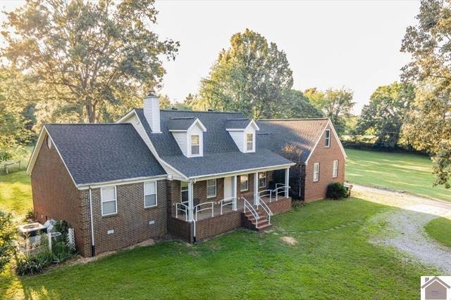 4795 Hopewell Rd, Mayfield, KY 42066