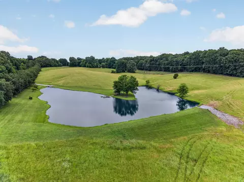 848 Paradise Rd, Grand Rivers, KY 42045