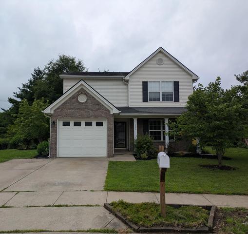 159 Ransom Trce, Georgetown, KY 40324