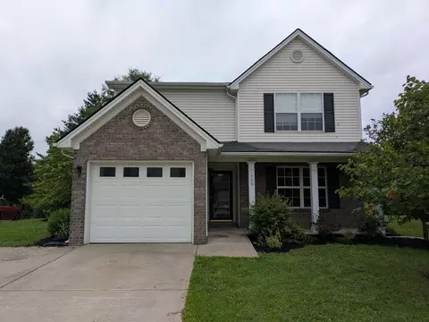 159 Ransom Trce, Georgetown, KY 40324 photo 2