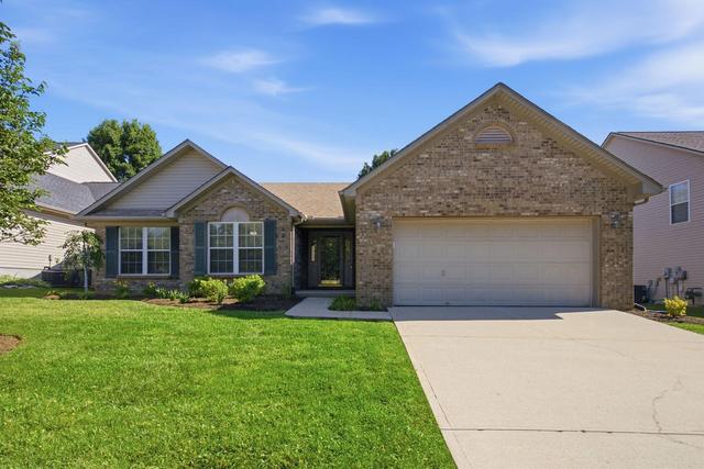 2752 Jessica Ln, Lexington, KY 40511