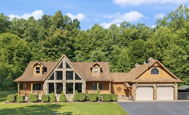 4655 4655 State Highway 1050, Jeffersonville, KY 40337