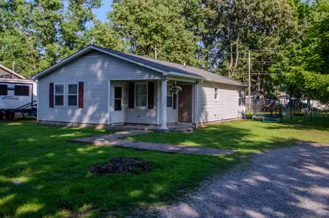 130 Virginia St, Paducah, KY 42003