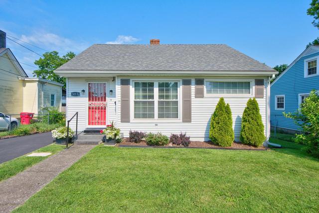305 12 S 3rd St, Nicholasville, KY 40356