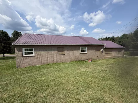 2718 Bee Creek Rd, Corbin, KY 40701