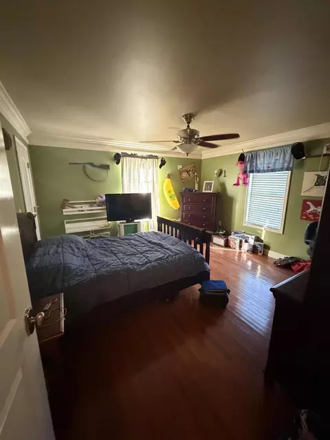 Bedroom - 2684 Bee Creek Rd, Corbin, KY 40701 photo 2 of 2