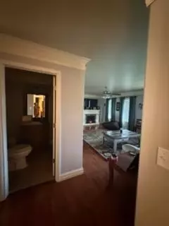 Entry Way - 2684 Bee Creek Rd, Corbin, KY 40701 photo 1 of 4