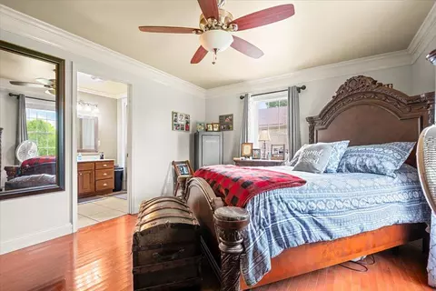 Bedroom - 2684 Bee Creek Rd, Corbin, KY 40701 photo 1 of 3