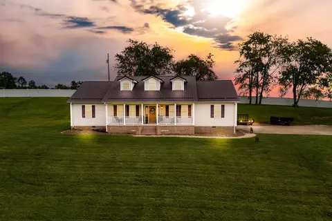 Exterior - 2684 Bee Creek Rd, Corbin, KY 40701 photo 3 of 3