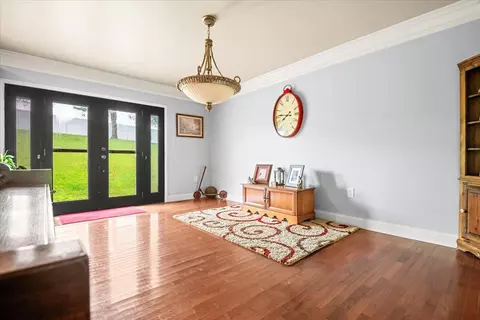 Entry Way - 2684 Bee Creek Rd, Corbin, KY 40701 photo 1 of 2