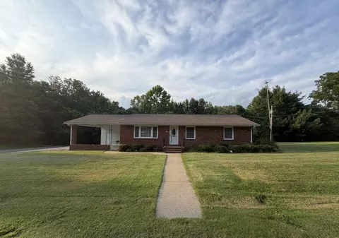 296 Barber Rd, Clinton, KY 42031
