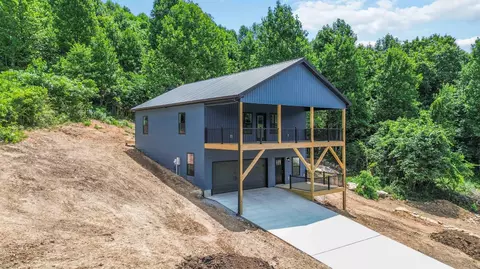 141 Limestone St, Mount Vernon, KY 40456