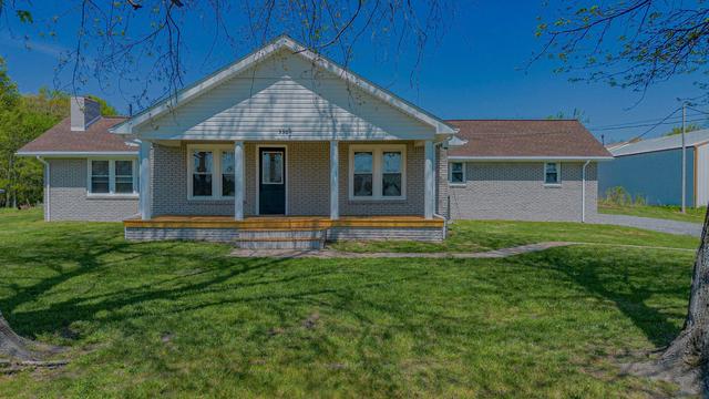 330 E M Hurley Rd, Calvert City, KY 42029