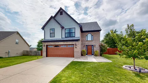 812 Aster Ct, Richmond, KY 40475